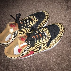 Animal Pack AirMax 2.0